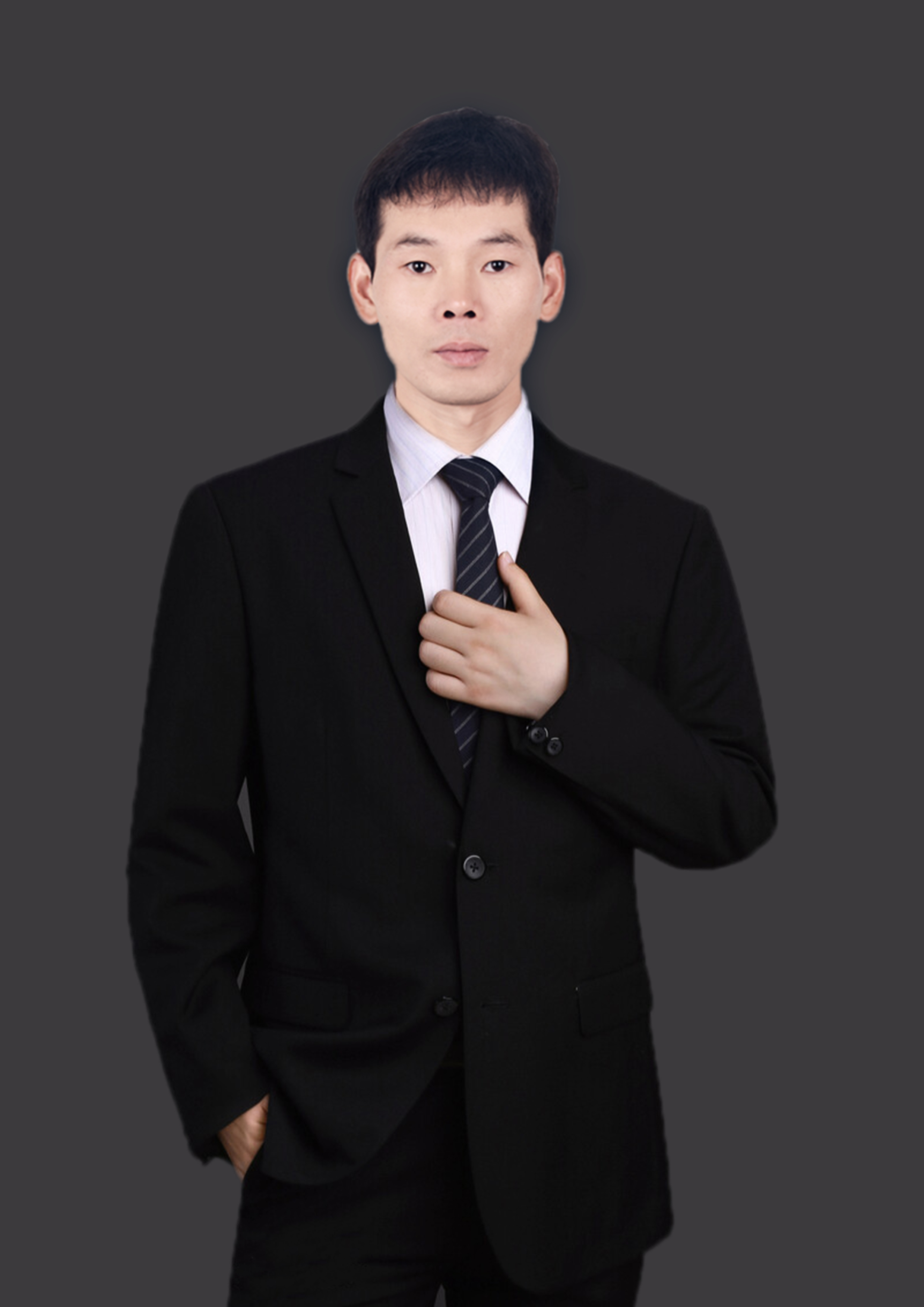 李海偉 金牌施工管家李海偉